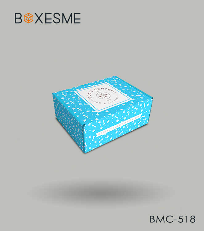 Custom Dog Subscription boxes